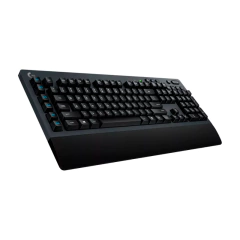 TECLADO BLUETOOTH INALÁMBRICO MECÁNICO LOGITECH G613 WIRELESS LIGHTSPEED en internet