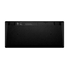 TECLADO BLUETOOTH INALÁMBRICO MECÁNICO LOGITECH G613 WIRELESS LIGHTSPEED - tienda online