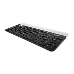 TECLADO BLUETOOTH LOGITECH K780 QWERTY ESPAÑOL LATINOAMÉRICA en internet