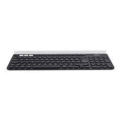 TECLADO BLUETOOTH LOGITECH K780 QWERTY ESPAÑOL LATINOAMÉRICA