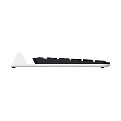 TECLADO BLUETOOTH LOGITECH K780 QWERTY ESPAÑOL LATINOAMÉRICA - Flux Solutions