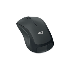 SET TECLADO Y MOUSE LOGITECH CORDLESS MK540 ESPAÑOL BLACK - tienda online