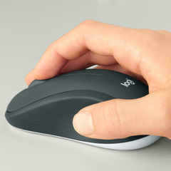 SET TECLADO Y MOUSE LOGITECH CORDLESS MK540 ESPAÑOL BLACK - comprar online