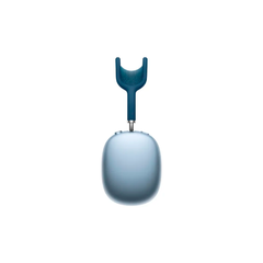 AIRPODS MAX (SKY BLUE) en internet