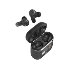 AURICULARES INALÁMBRICOS BLUETOOTH JBL TOUR PRO 2 COLOR NEGRO - tienda online