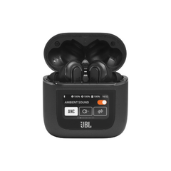 AURICULARES INALÁMBRICOS BLUETOOTH JBL TOUR PRO 2 COLOR NEGRO - comprar online