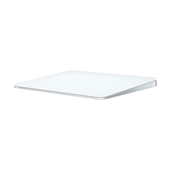 APPLE MAGIC TRACKPAD 2 A1535 INALÁMBRICO, RECARGABLE SUPERFICIE MULTITÁCTIL BLANCA