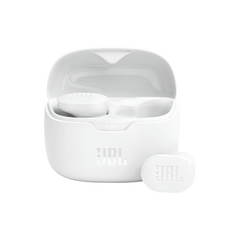 AURICULARES IN-EAR INALÁMBRICOS BLUETOOTH JBL TUNE BUDS BLANCO - comprar online