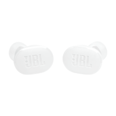 AURICULARES IN-EAR INALÁMBRICOS BLUETOOTH JBL TUNE BUDS BLANCO en internet