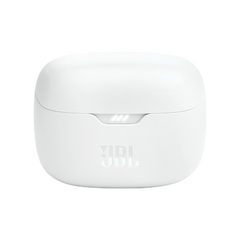 Imagen de AURICULARES IN-EAR INALÁMBRICOS BLUETOOTH JBL TUNE BUDS BLANCO