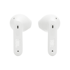 AURICULARES BLUETOOTH INALÁMBRICOS JBL TUNE FLEX 2 CON CANCELACIÓN DE RUIDO BLANCO - comprar online