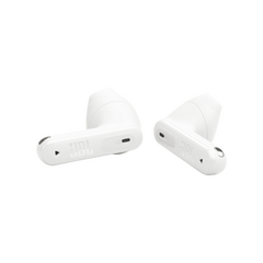 Imagen de AURICULARES BLUETOOTH INALÁMBRICOS JBL TUNE FLEX 2 CON CANCELACIÓN DE RUIDO BLANCO