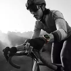Imagen de APPLE WATCH ULTRA 2 GPS + CELULAR CAJA DE TITANIO DE 49 MM