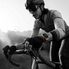 APPLE WATCH ULTRA 2 GPS + CELULAR 49MM TITANIUM BLUE ALPINE LOOP - tienda online