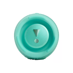 Imagen de PARLANTE JBL CHARGE 5 PORTÁTIL CON BLUETOOTH WATERPROOF VERDE AGUA