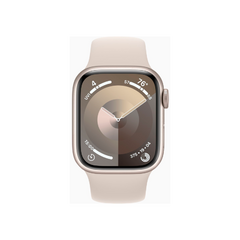 MALLA APPLE WATCH SERIES 9 45MM STARLIGHT SPORT BAND M/L en internet