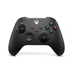JOYSTICK MICROSOFT XBOX NUEVA GENERACIÓN CARBON BLACK BLUETOOTH