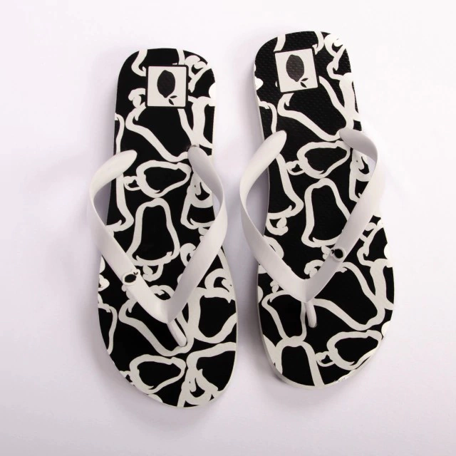 Chinelo Lemon caju
