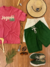 T-shirt Lemon Jogadô caro