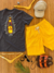 T-shirt Lemon garrafa - comprar online