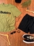 T-Shirt Lemon Boleiro Raiz - comprar online
