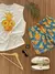 Beach short Lemon Abacaxi - comprar online