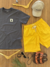 T-shirt Lemon garrafa na internet