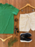 T-shirt Lemon concha - comprar online