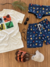 T-shirt Lemon quatro cores praia - comprar online
