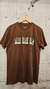 T-shirt Lemon Brasil astronauta