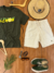 T-shirt Lemon