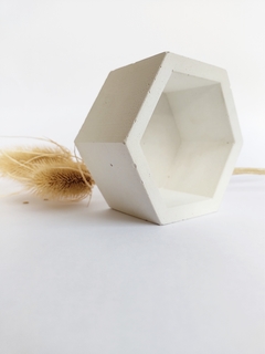 Hexágono 1 Color - tienda online