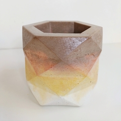 Low Poly Multicolor - comprar online