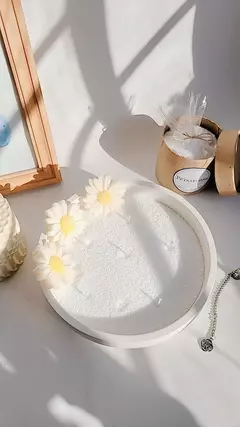 Refill de vela en perlas (250, 100 y 50 gramos)