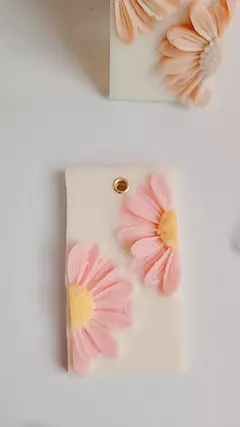 Perfumero Sólido colgante - tienda online