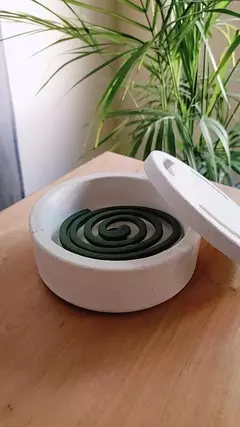 Porta espiral Nova - comprar online