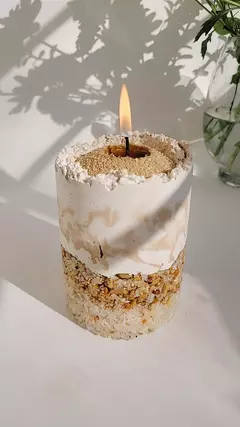 Vela Calma