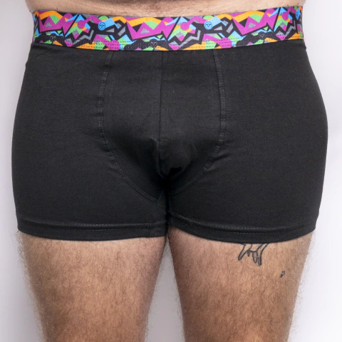 Boxer Tecno Algodón