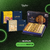 Kit Doces Árabes - comprar online