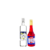 Kit Xarope Rosas 600ml + Arak 350ml