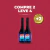 COMPRE 2 LEVE 4 Xarope de Amora 600ml