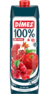 Suco de Frutas Vermelhas 1L - Dimes