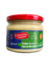 Hommus Pasta de Grão de Bico com Manjericão 310g Chtoura Garden