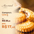 Maamoul Biscoito com creme de tâmara 30g Compre 4 Leve 6 - comprar online