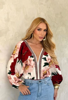 Body Pompom - loja online