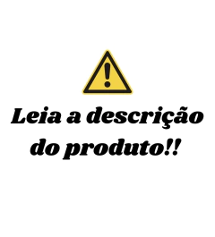 Imagem do Short Sarja