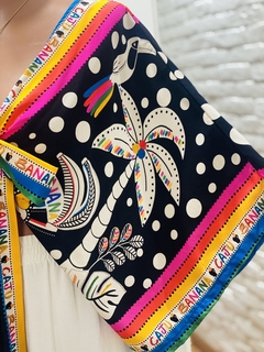 Cropped Nózinho - comprar online