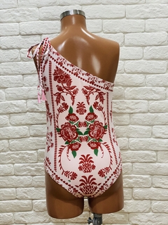 Body Maiô - Riella Closet