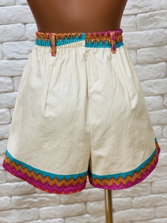 Short Sarja - Riella Closet