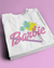 Remera Barbie summer en internet